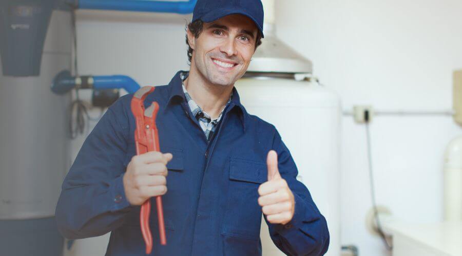 Professional Leak Detection in Nakina, NC