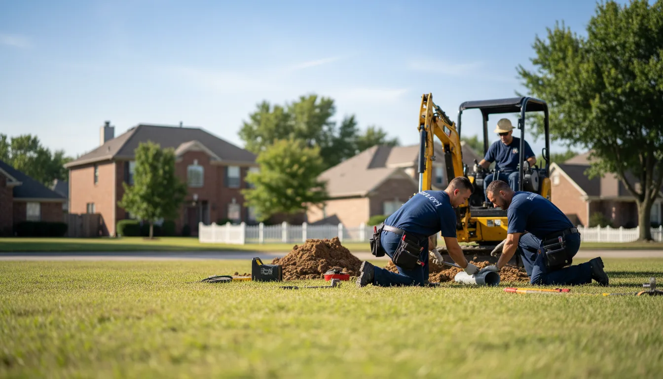 Water Heater Repair in Nakina, NC near me
